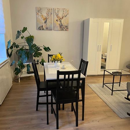 Zwinger Apartman Шопрон Экстерьер фото
